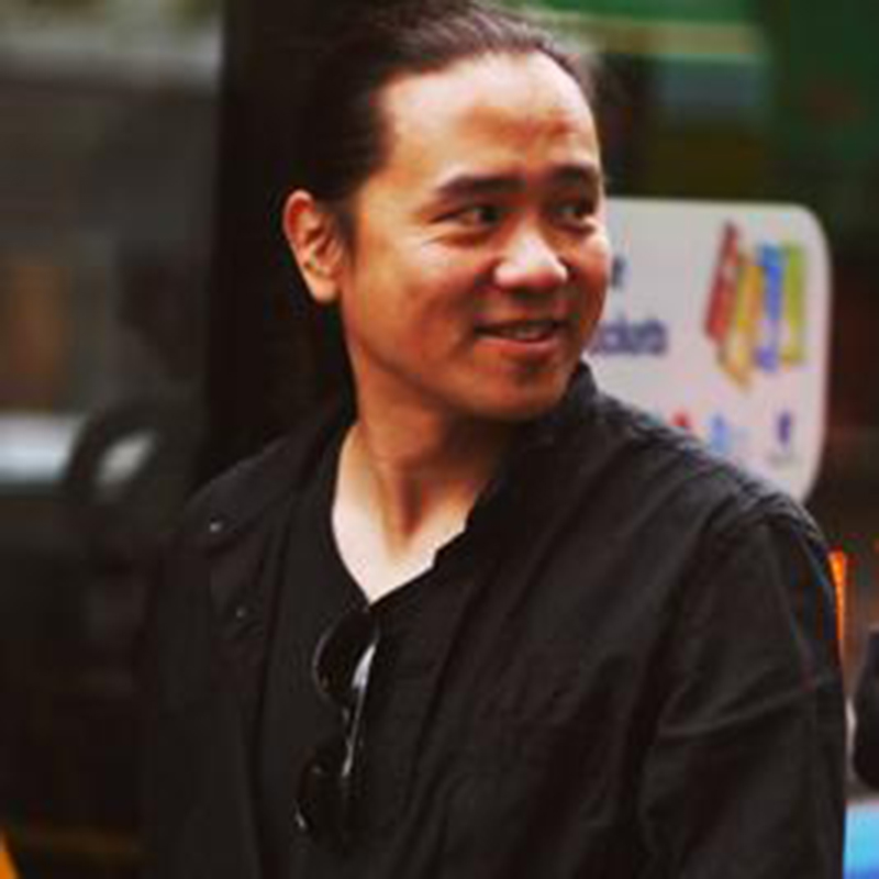 金沙 Jin Sha
