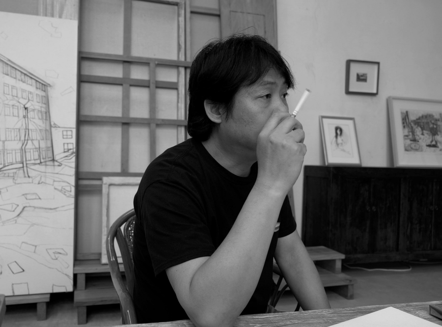 宋永红 Song Yonghong