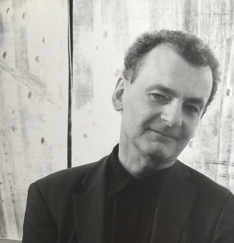 爱德华·温克霍夫 Eduard Winklhofer