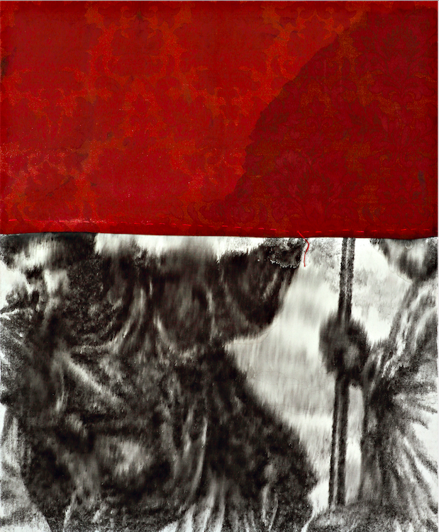 VARIATIONS ON A 1552 TINTORETTO