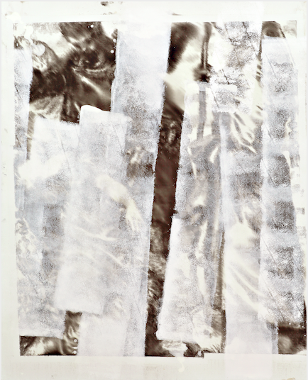 VARIATIONS ON A 1552 TINTORETTO