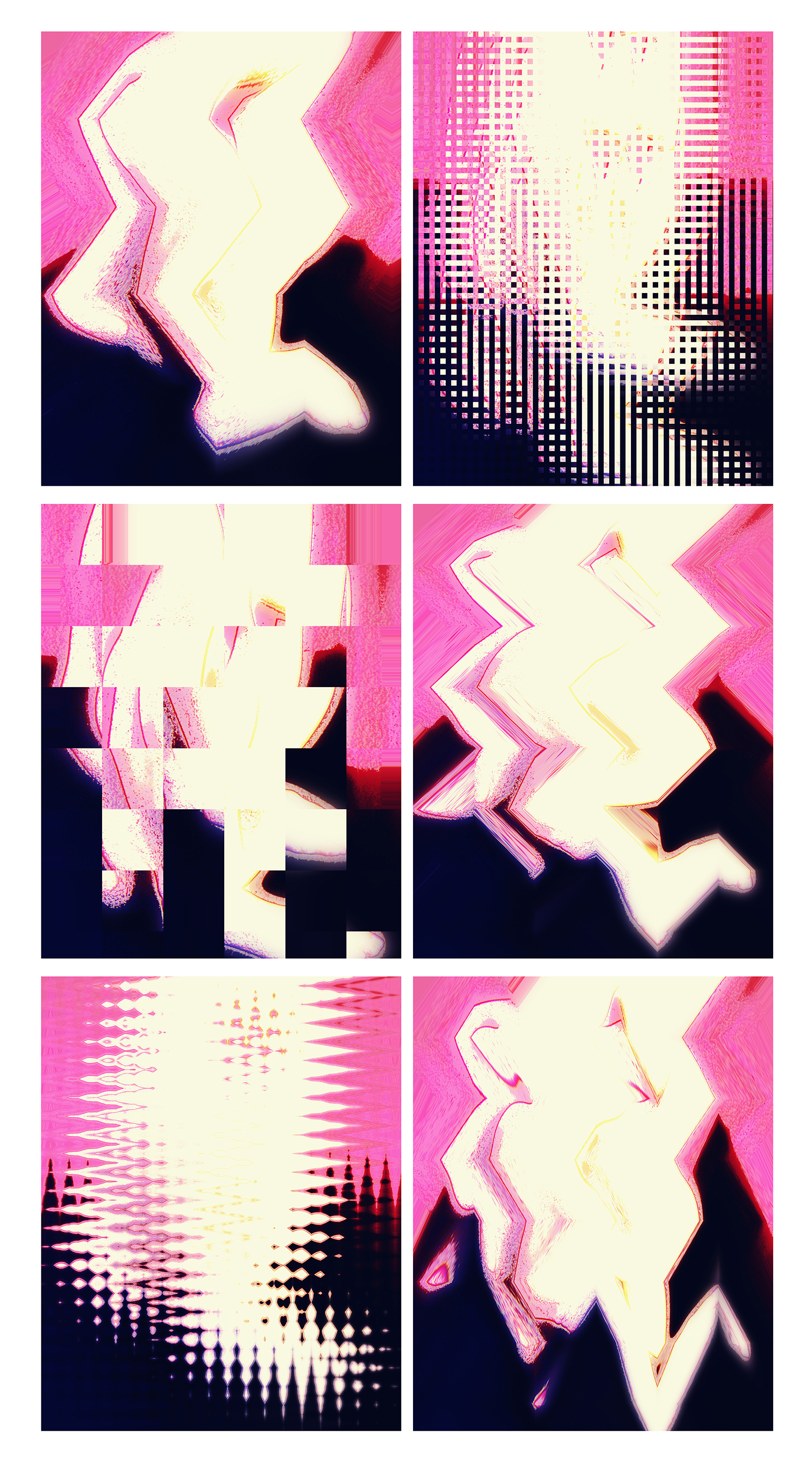blurs