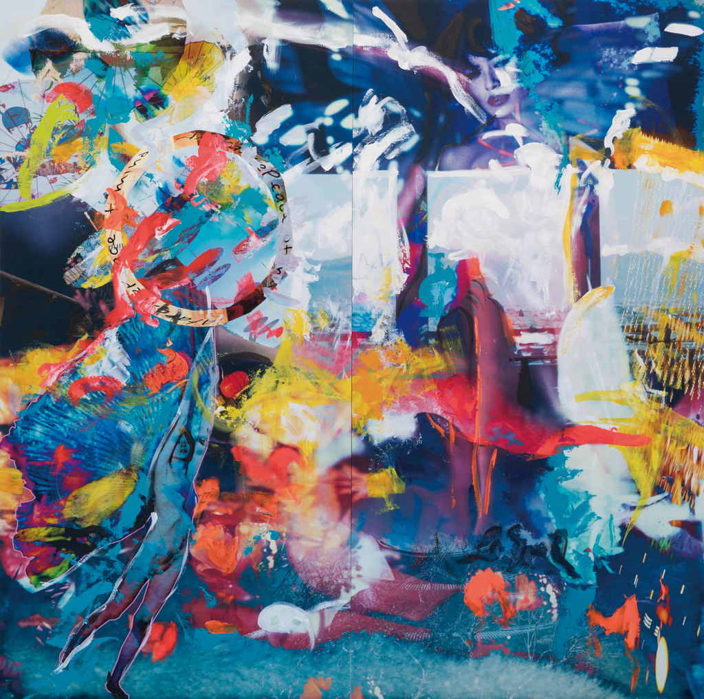 LANDSCAPE OF MY MIND