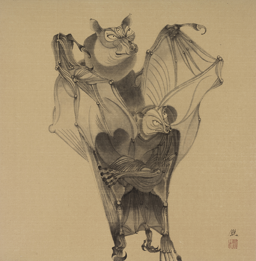 【ART XIAMEN】SENSORY ENCOUNTER: SU RUI & ZHOU HONGBIN DUO EXHIBTION