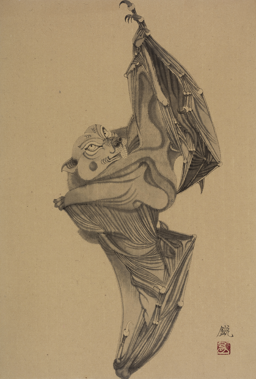 【ART XIAMEN】SENSORY ENCOUNTER: SU RUI & ZHOU HONGBIN DUO EXHIBTION