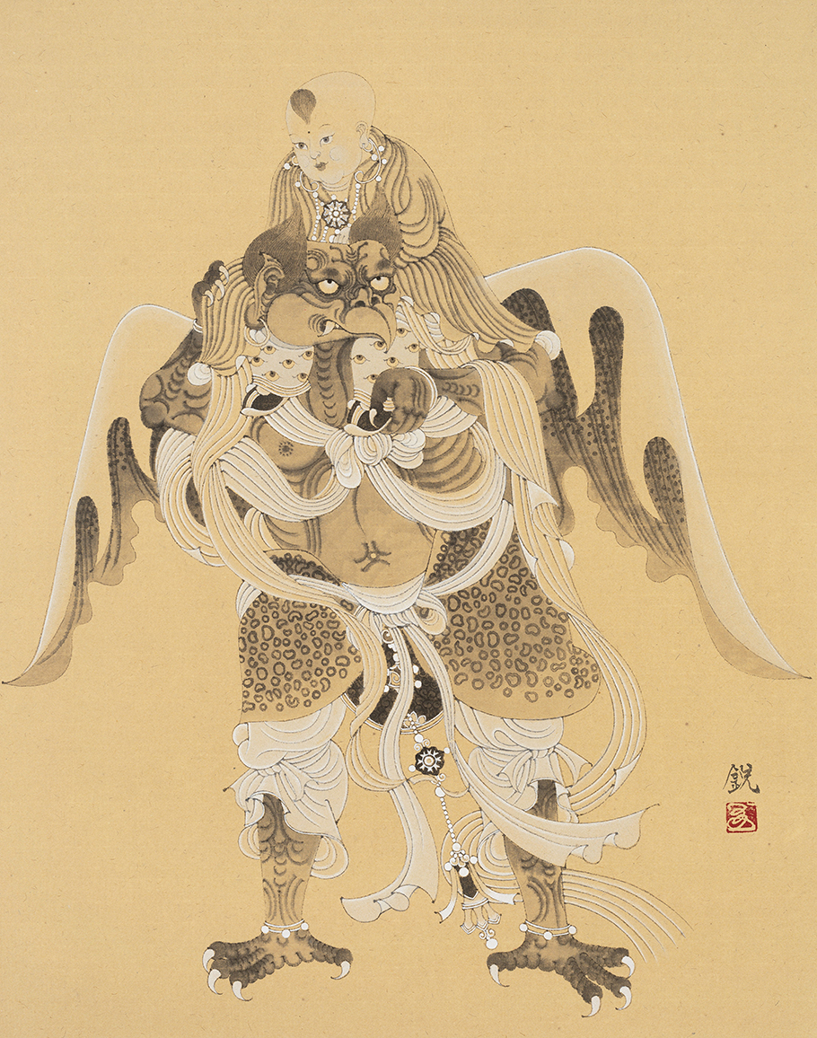 【ART XIAMEN】SENSORY ENCOUNTER: SU RUI & ZHOU HONGBIN DUO EXHIBTION