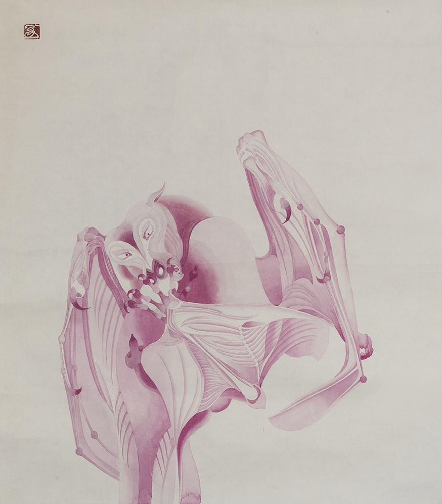 【ART XIAMEN】SENSORY ENCOUNTER: SU RUI & ZHOU HONGBIN DUO EXHIBTION