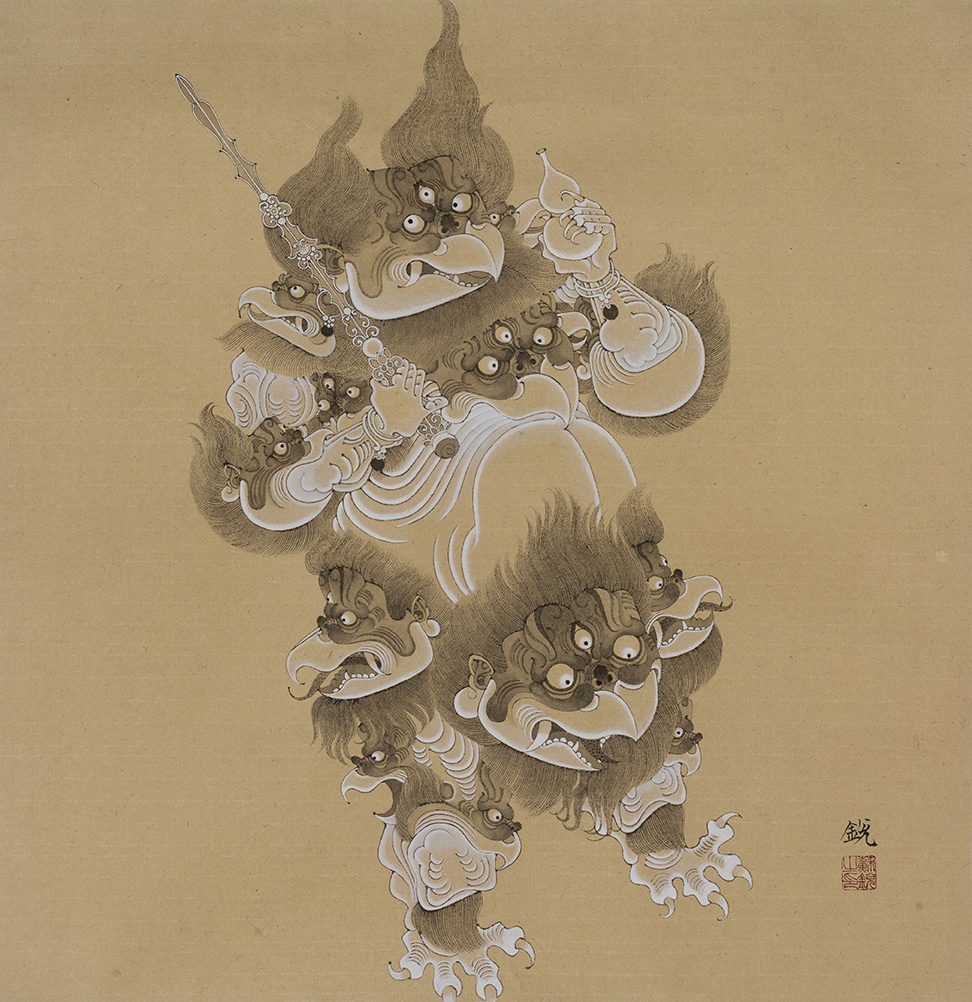 【ART XIAMEN】SENSORY ENCOUNTER: SU RUI & ZHOU HONGBIN DUO EXHIBTION