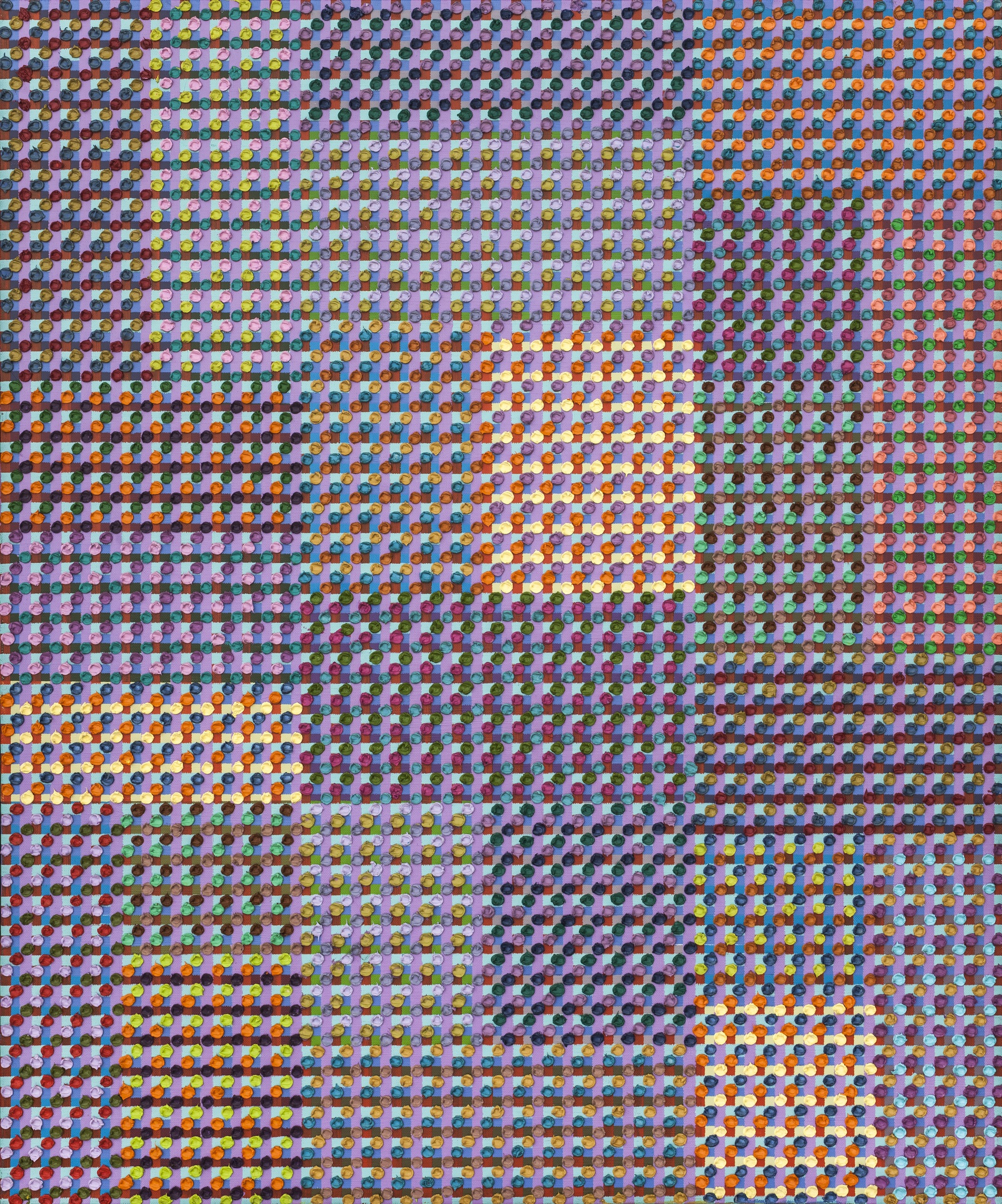 The Ecstasy of Sense