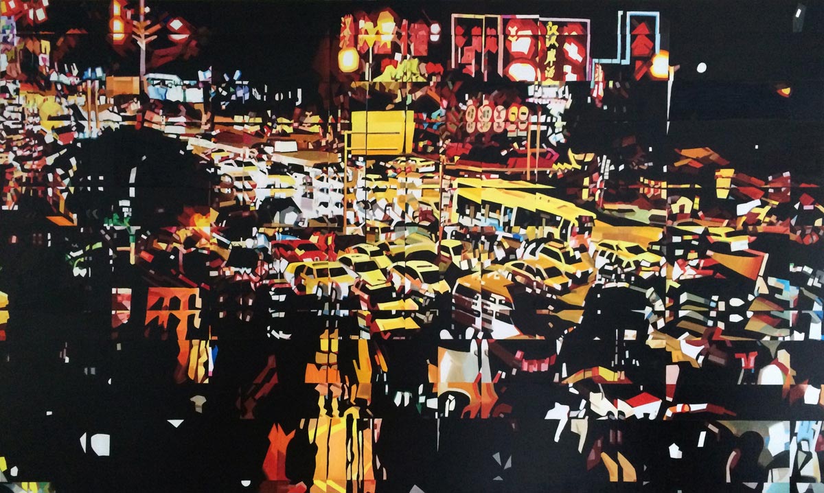 @ Gao Runsheng