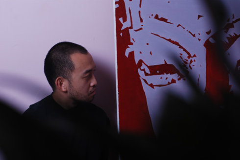 高润生 Gao Runsheng