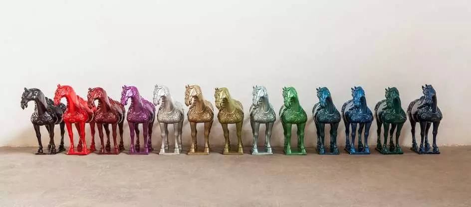 @ Ai Weiwei