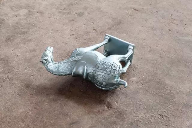 @ Ai Weiwei