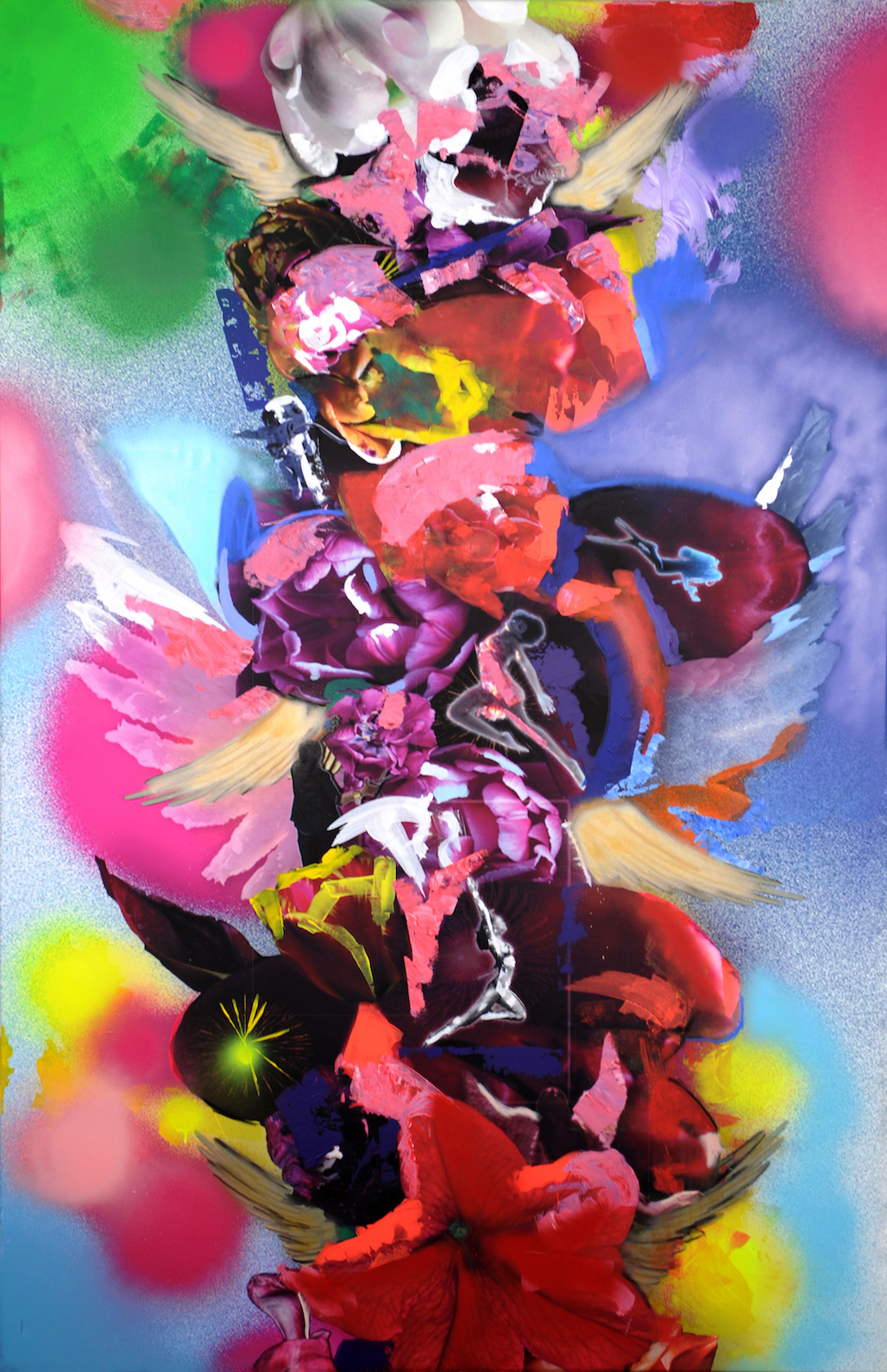 Intensive Sensual-JINGART2021