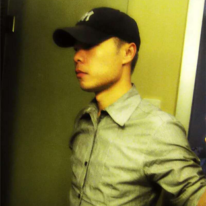 黄鹤 Huang He