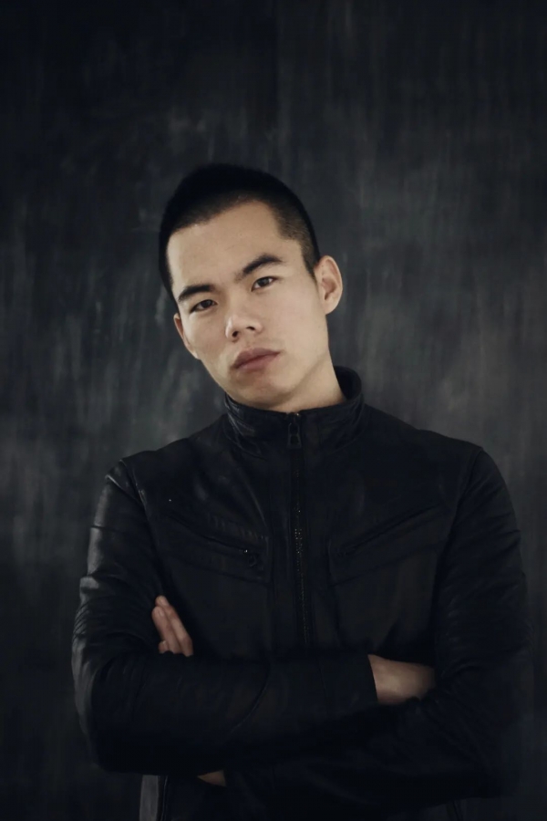 康甲 Kang Jia