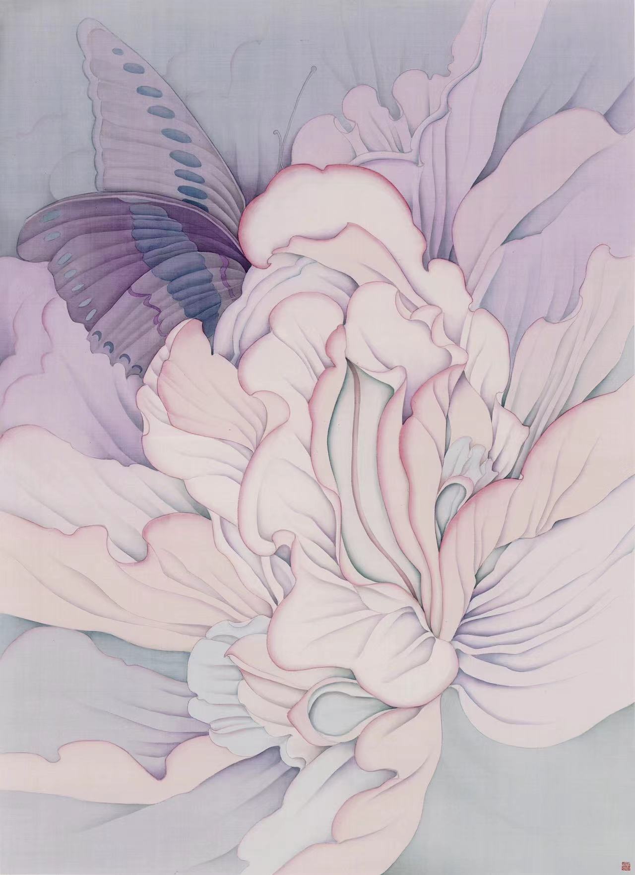 @ Yang Yanling