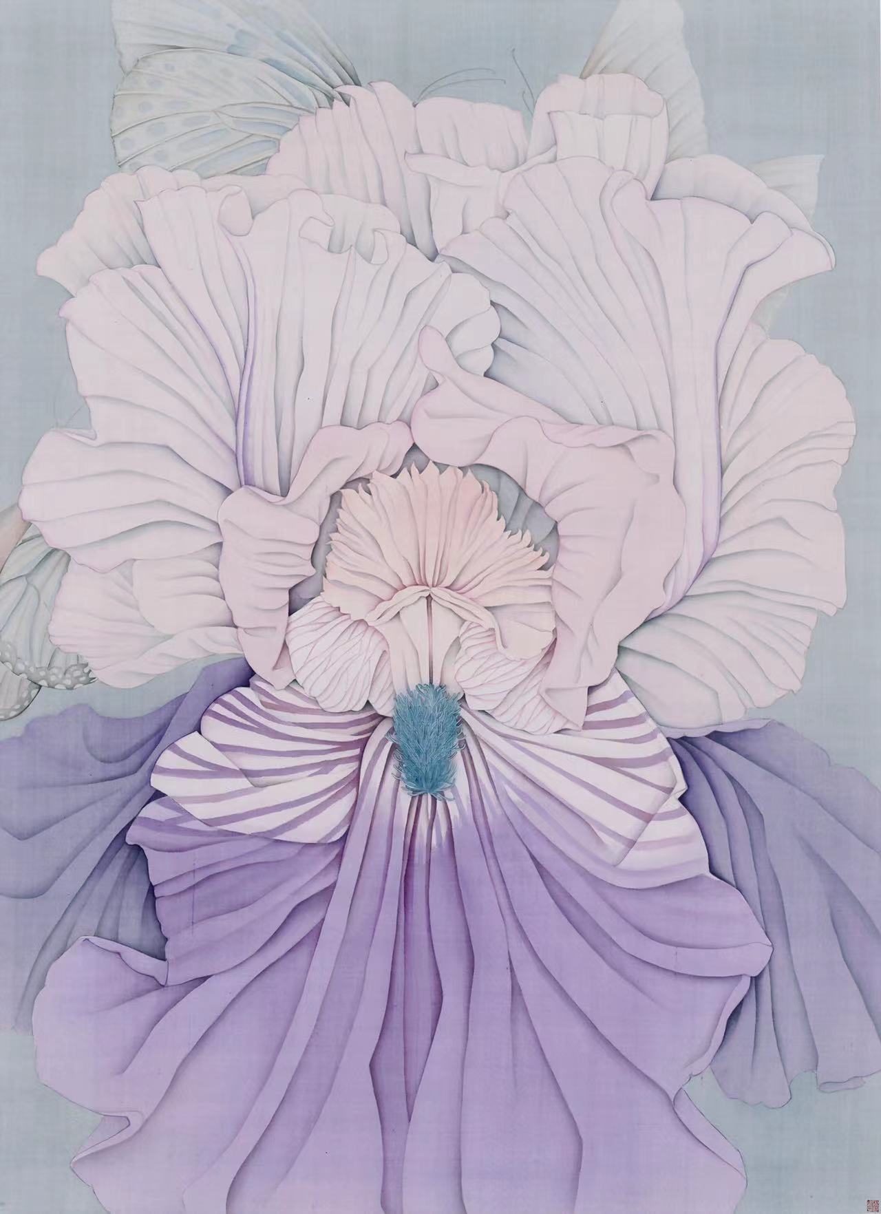 @ Yang Yanling