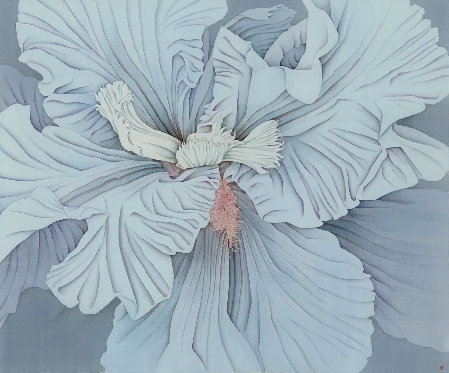 @ Yang Yanling