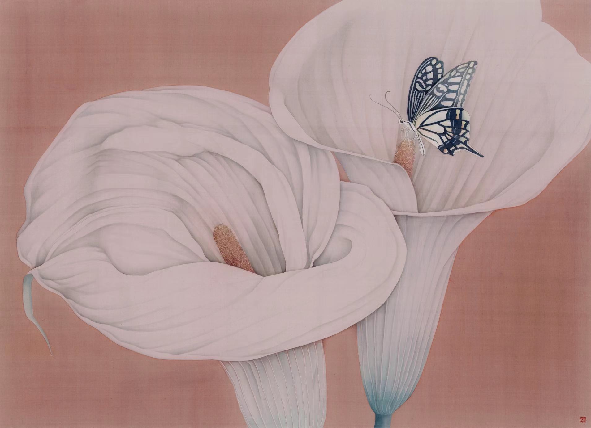 @ Yang Yanling