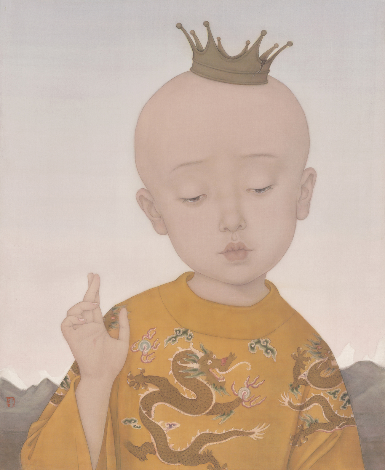 @ Zhang Yue