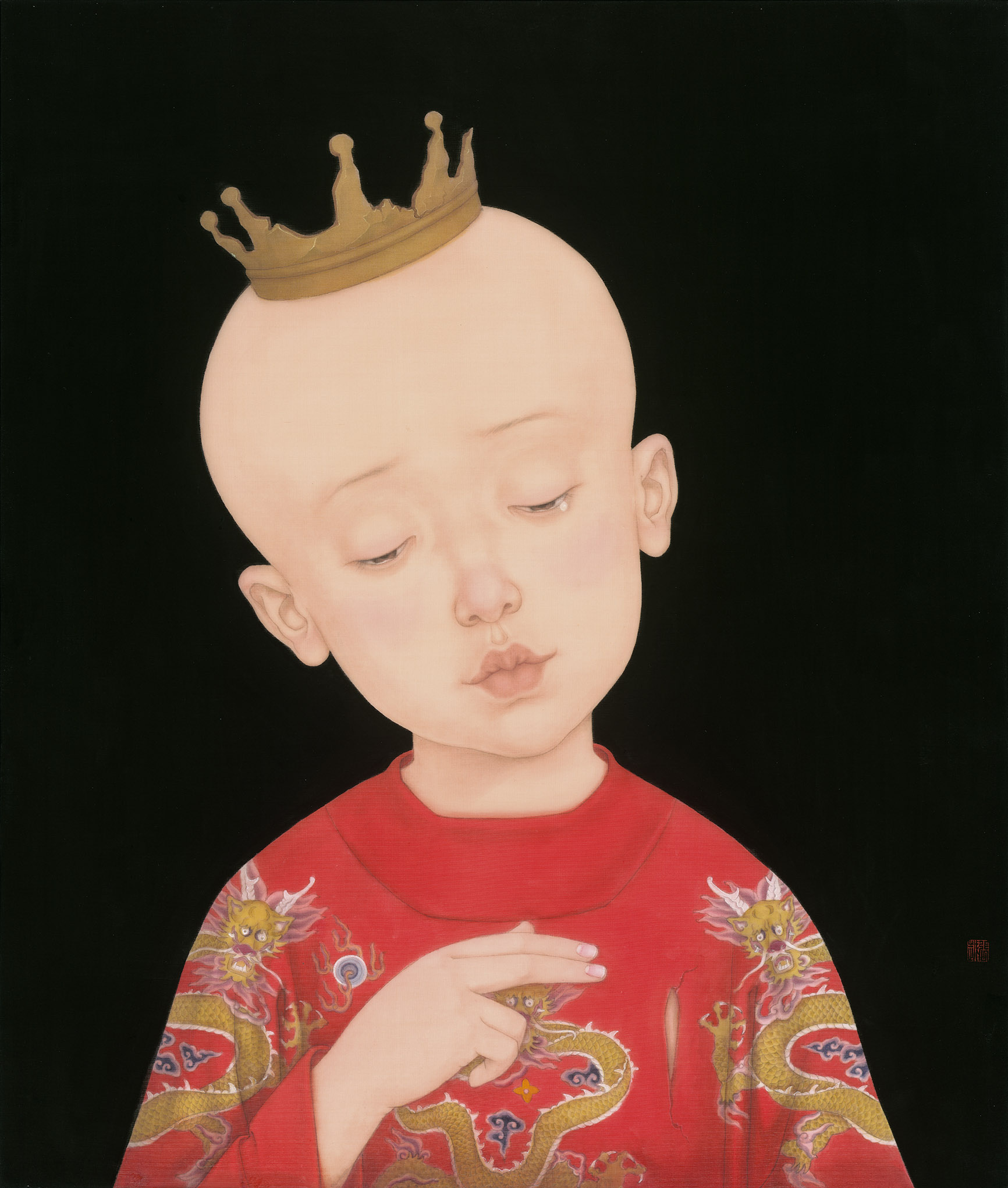 @ Zhang Yue