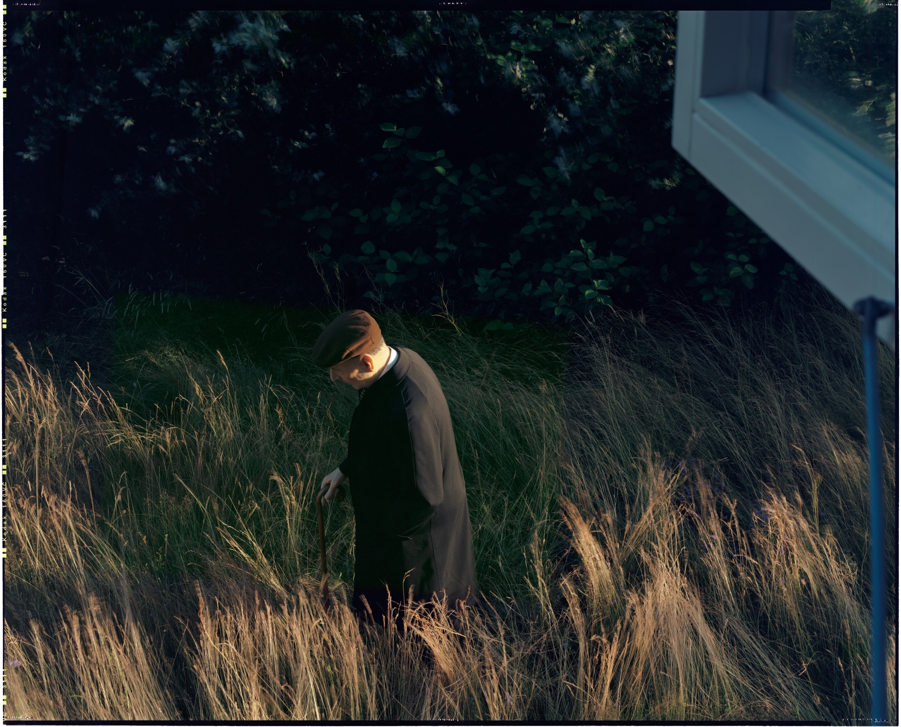 PHOTOFAIRS Shanghai | Being 3 Gallery-Booth A03 | VIP-9.21:RMB1000