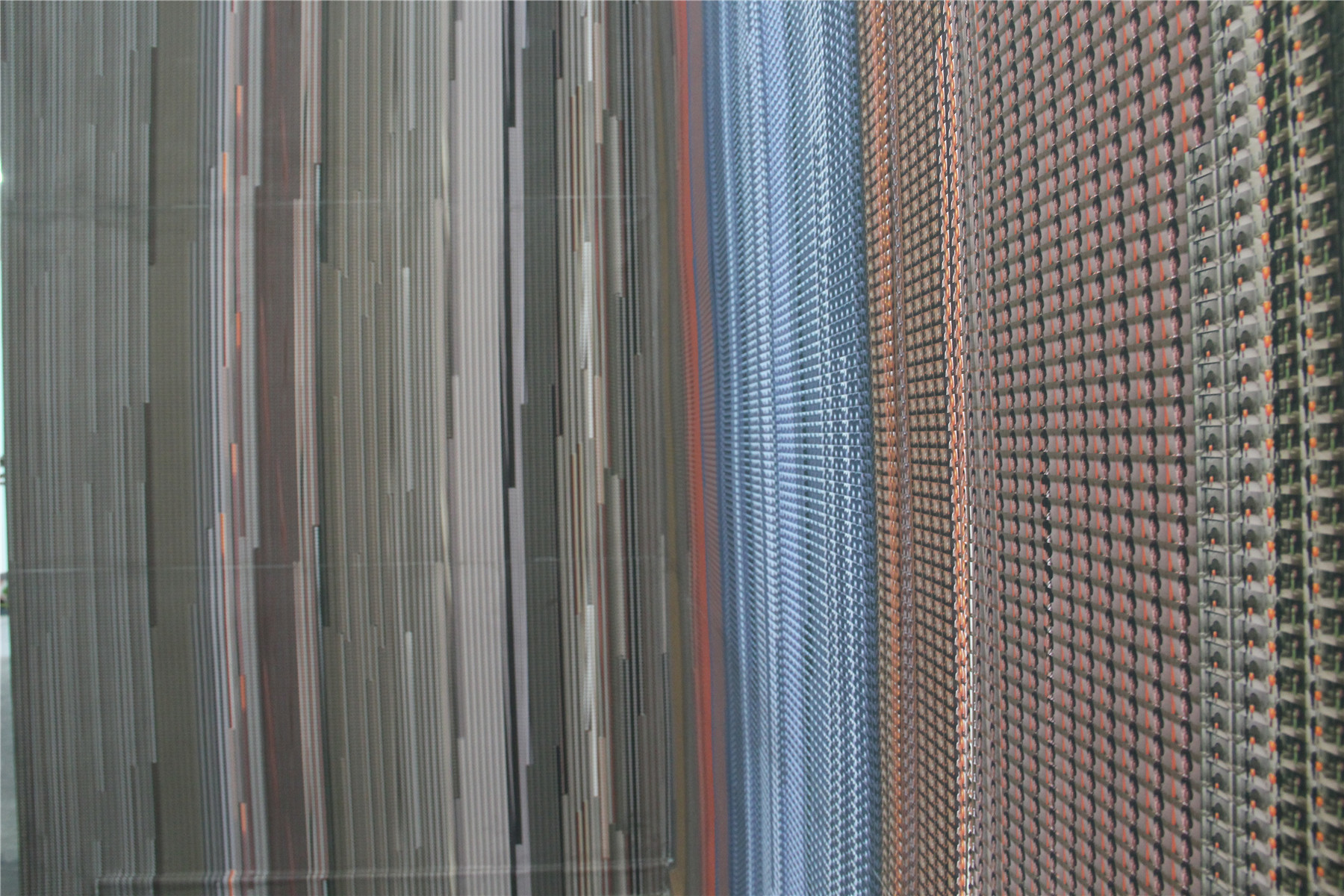 Burkhard Von Harder：24 fps -Deconstructing Movie(s)