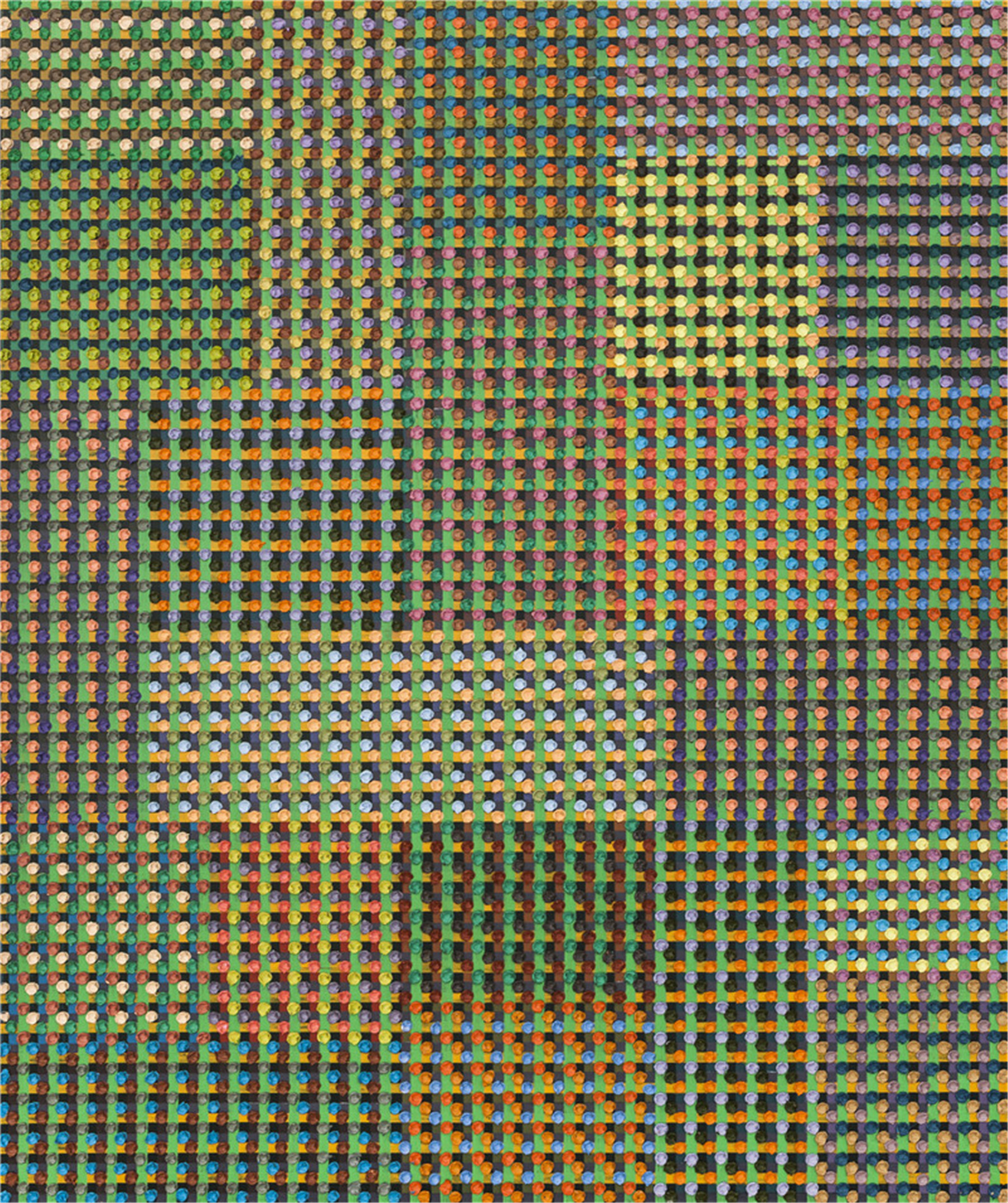 SCOPE BASEL 2016 ：JUNE 14-19｜Being3 gallery B17