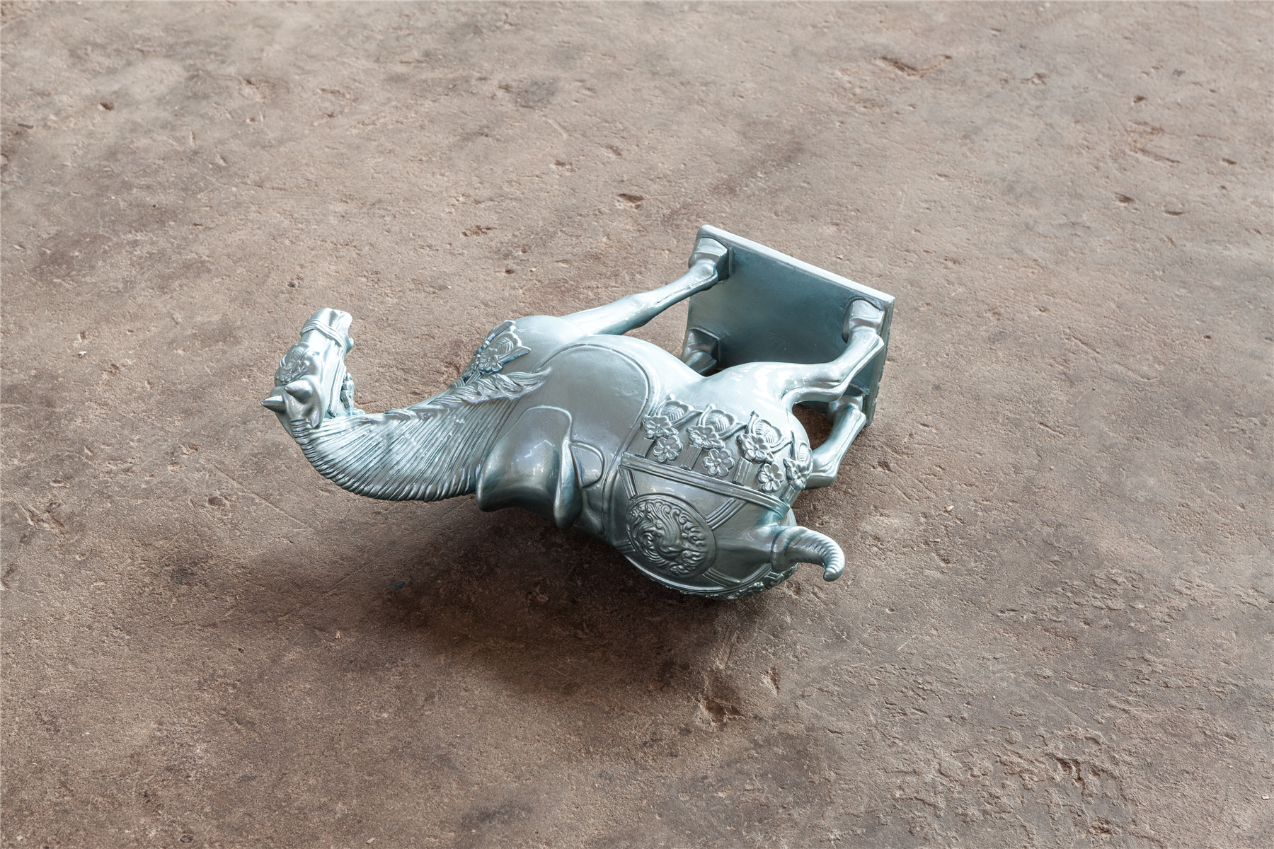 SCOPE BASEL 2016 ：JUNE 14-19｜Being3 gallery B17