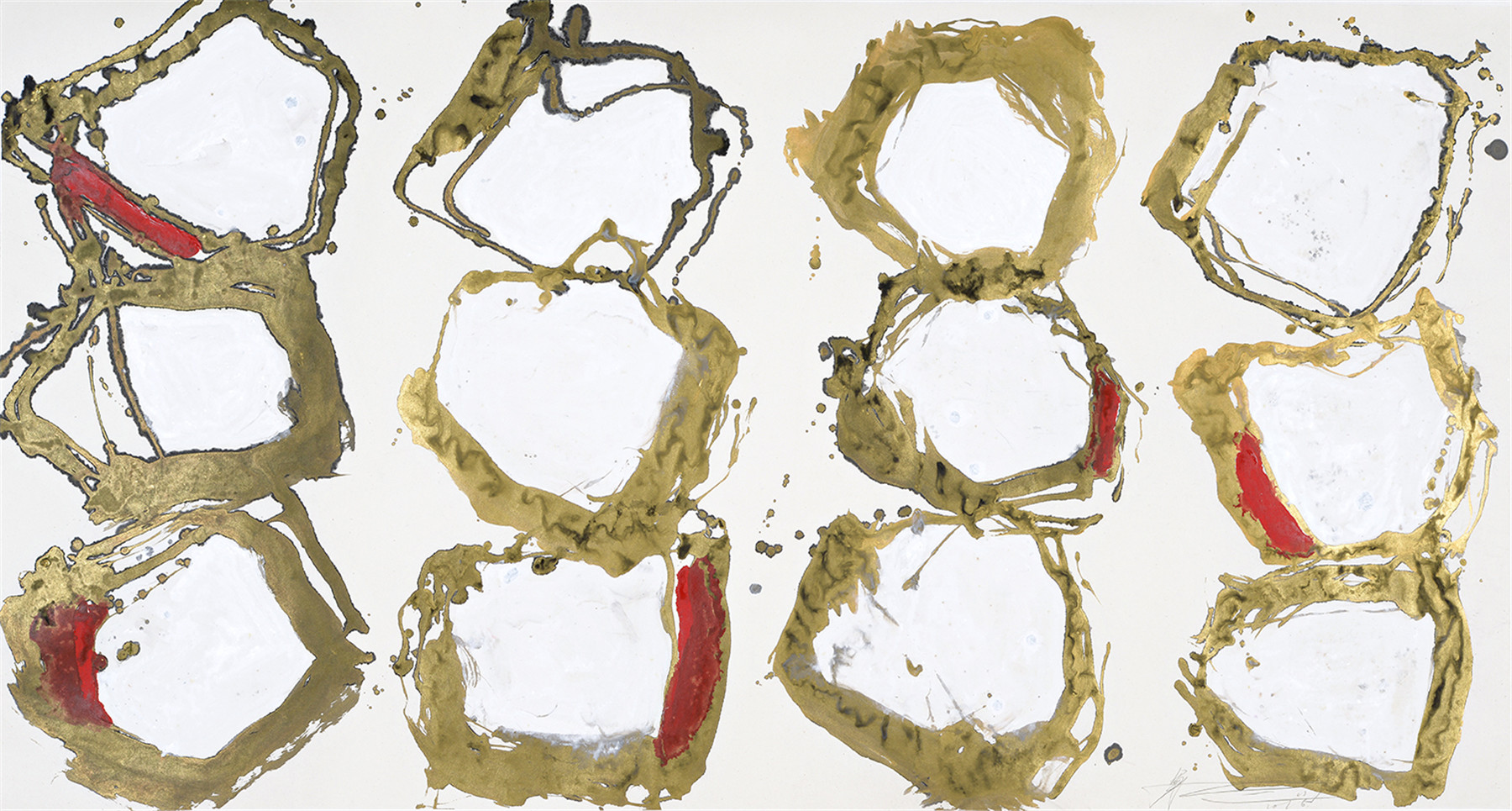 SCOPE BASEL 2016 ：JUNE 14-19｜Being3 gallery B17