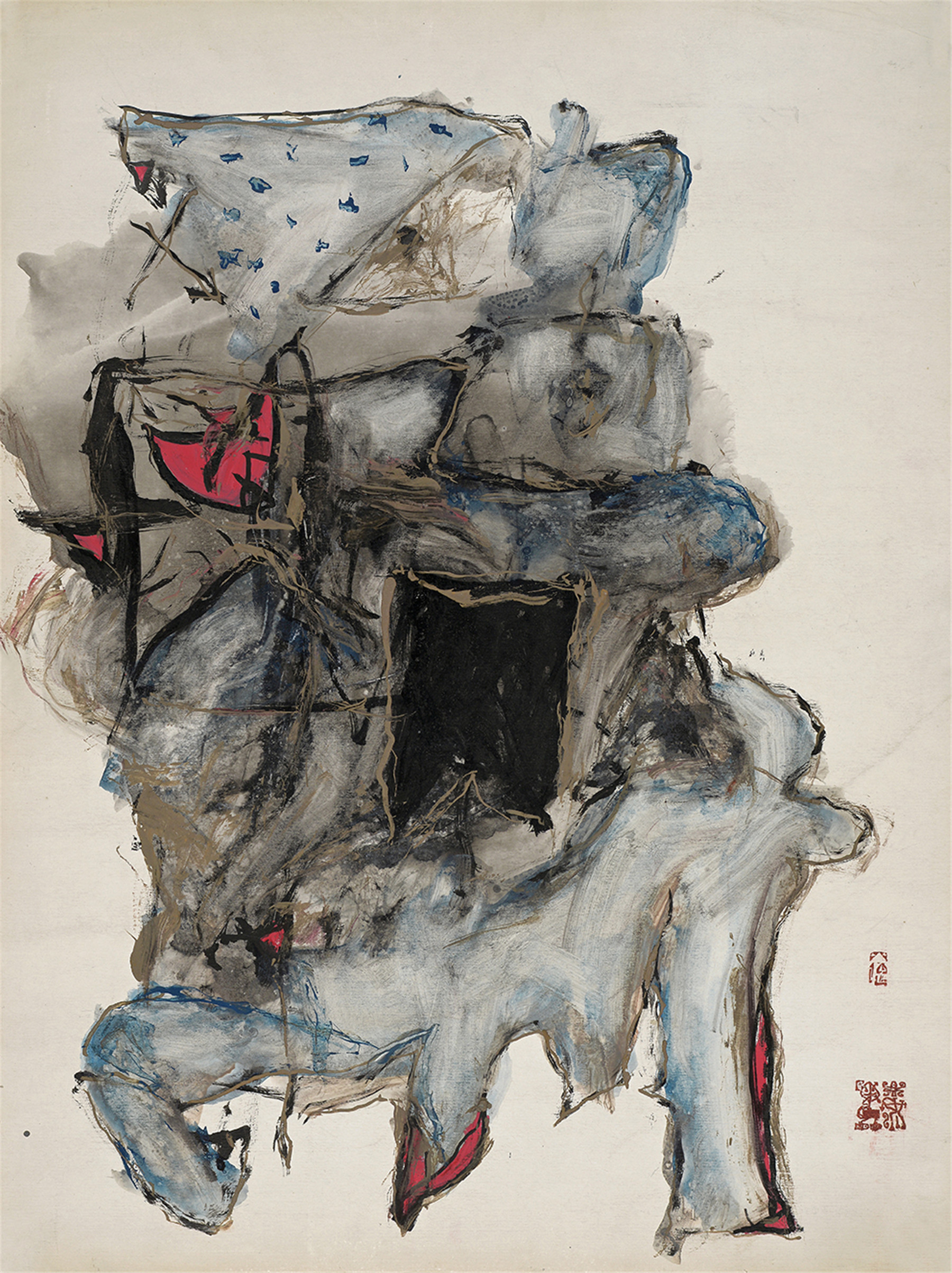 SCOPE BASEL 2016 ：JUNE 14-19｜Being3 gallery B17