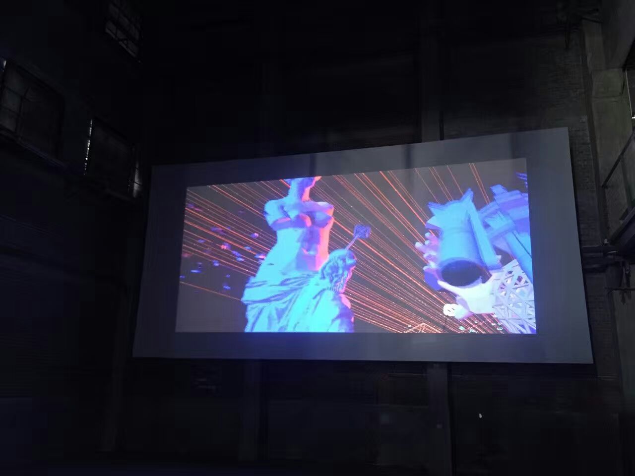 Metamorphosis - 2016 Fourth Biennale China-Italia of Contemporary Art