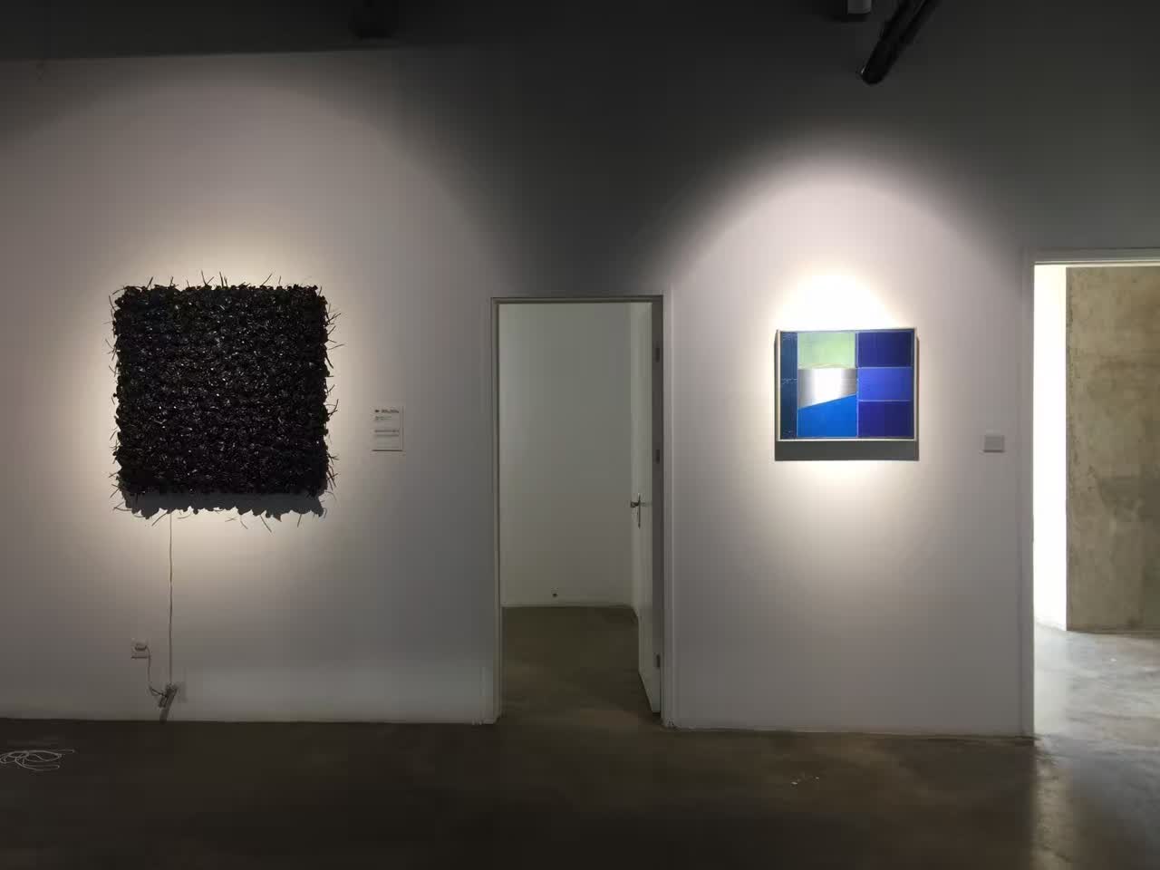 Metamorphosis - 2016 Fourth Biennale China-Italia of Contemporary Art