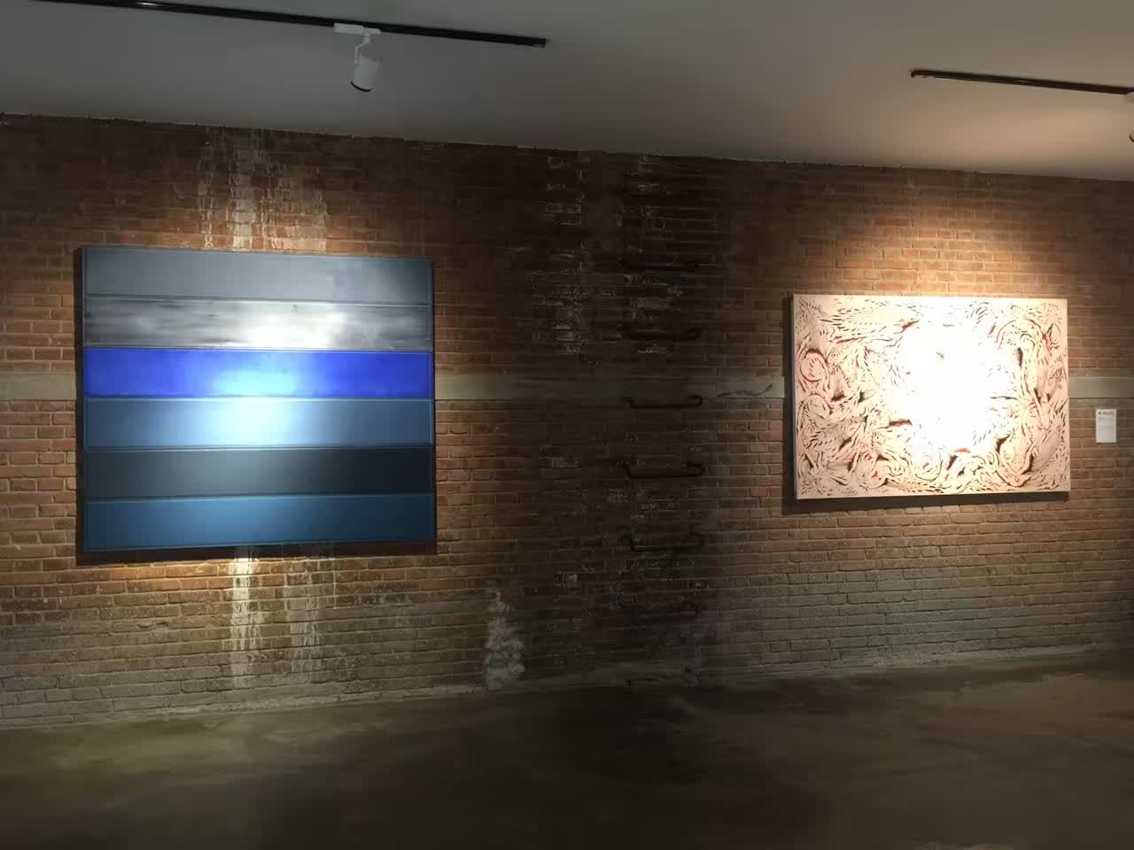Metamorphosis - 2016 Fourth Biennale China-Italia of Contemporary Art