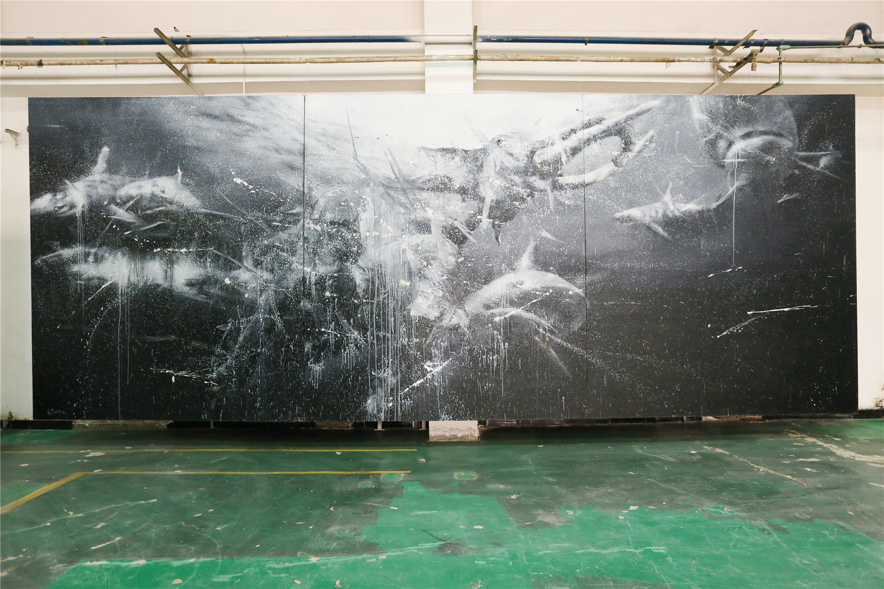 Metamorphosis - 2016 Fourth Biennale China-Italia of Contemporary Art