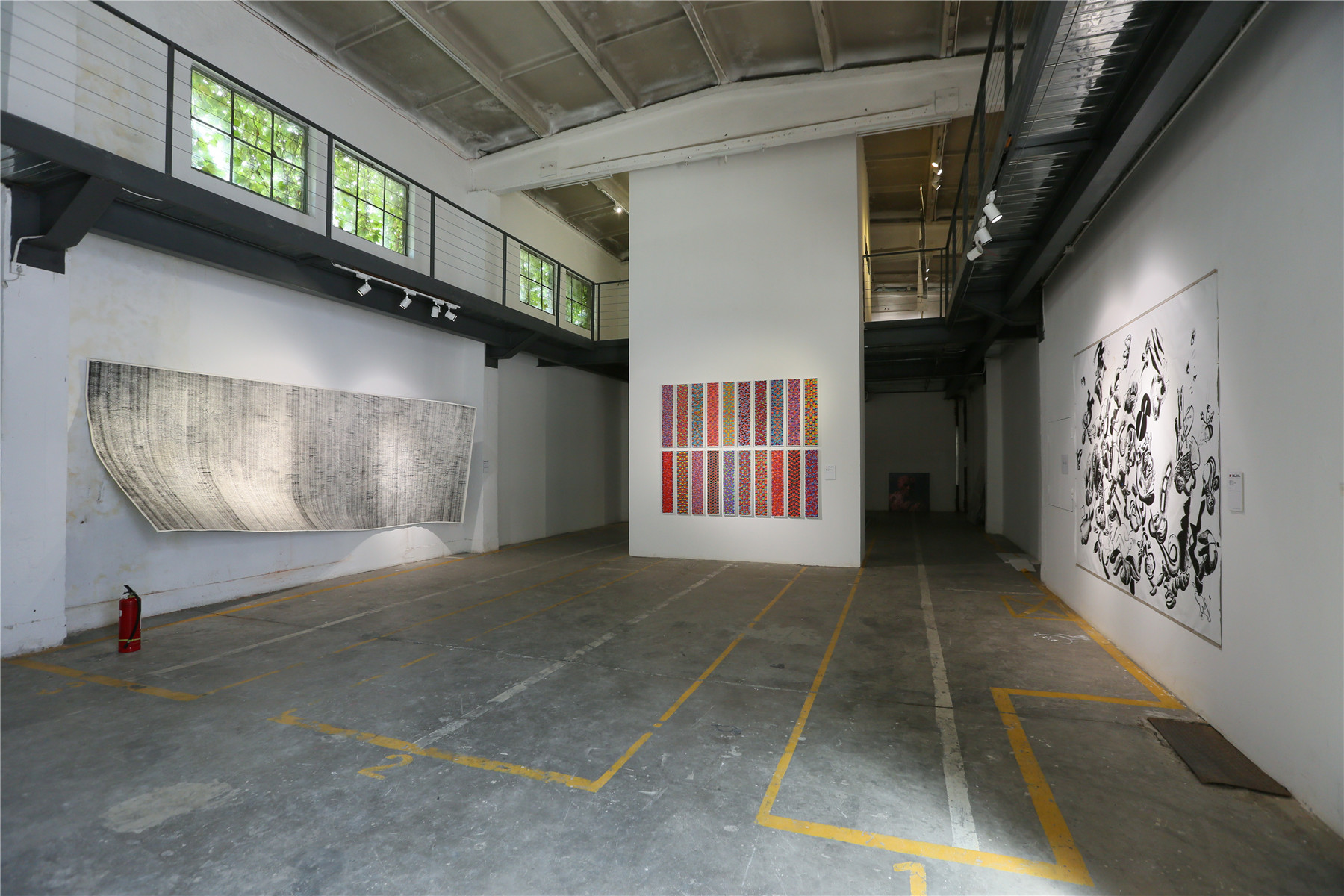 Metamorphosis - 2016 Fourth Biennale China-Italia of Contemporary Art