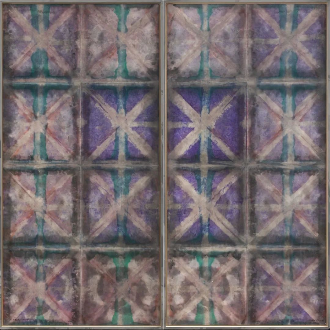 Observation - artist introduction Exhibition