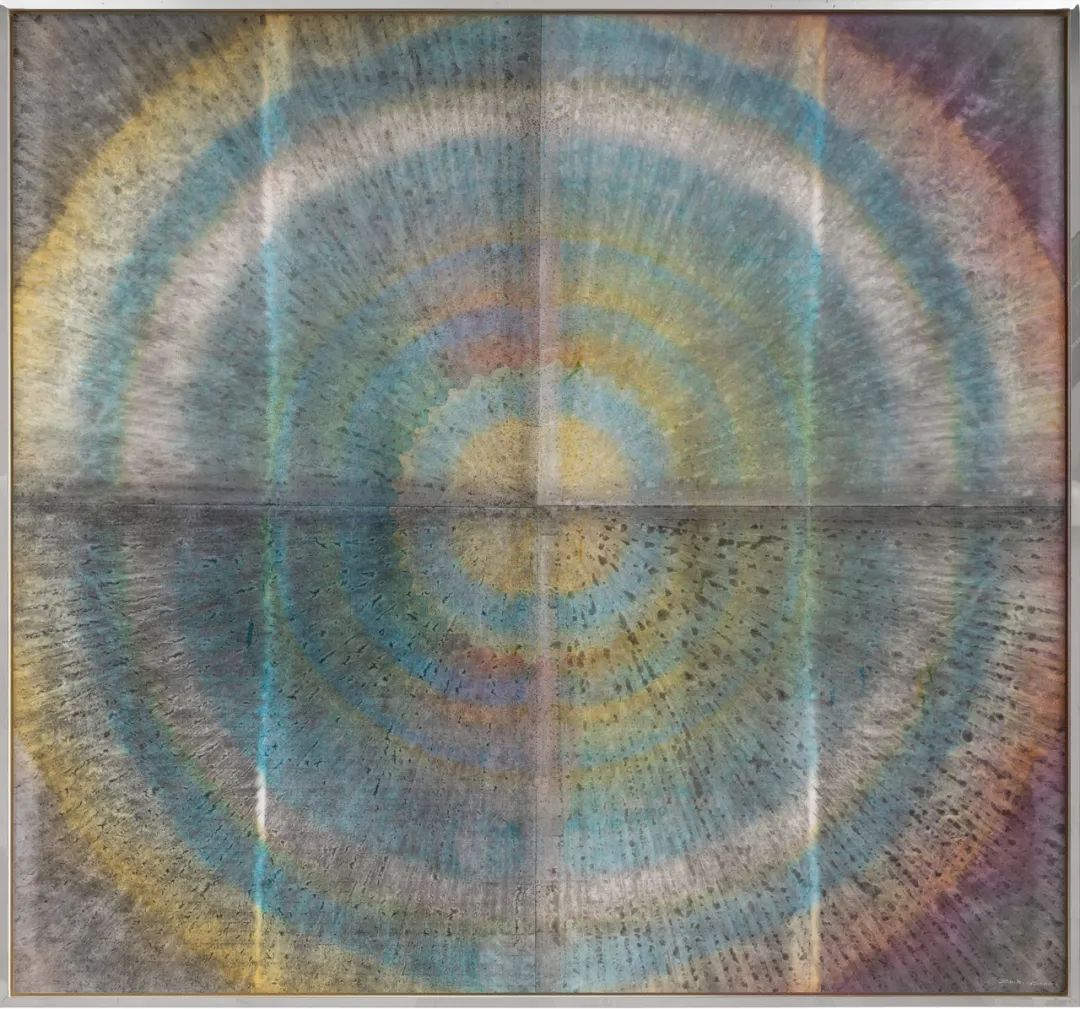 Observation - artist introduction Exhibition
