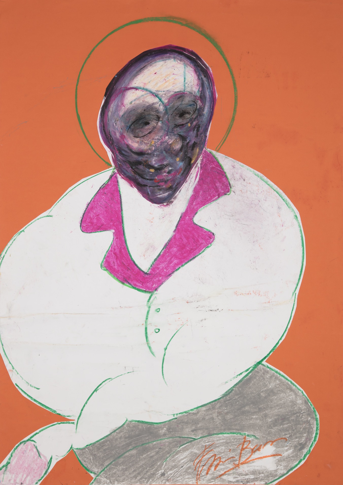 @ Francis Bacon