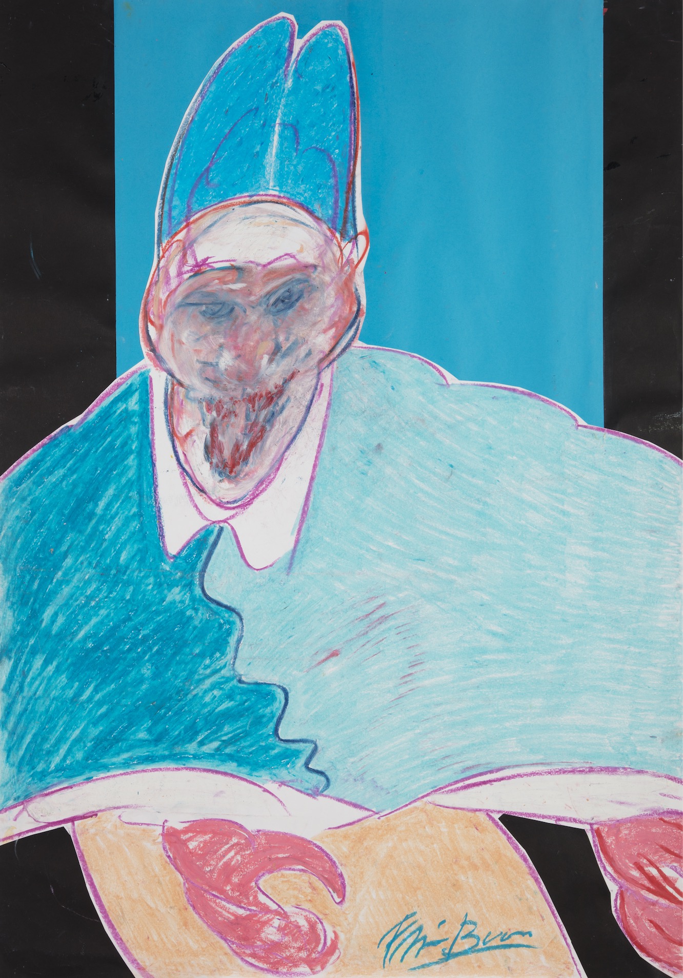 @ Francis Bacon