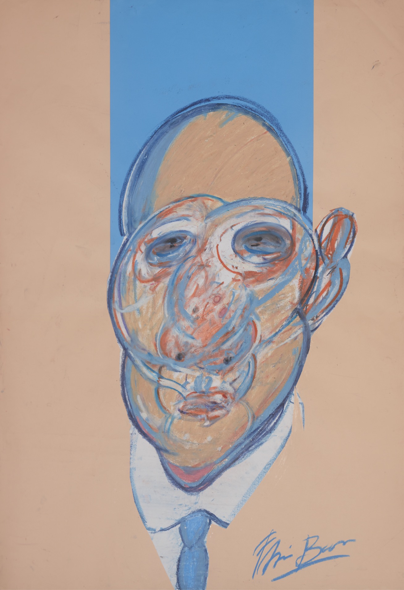 @ Francis Bacon