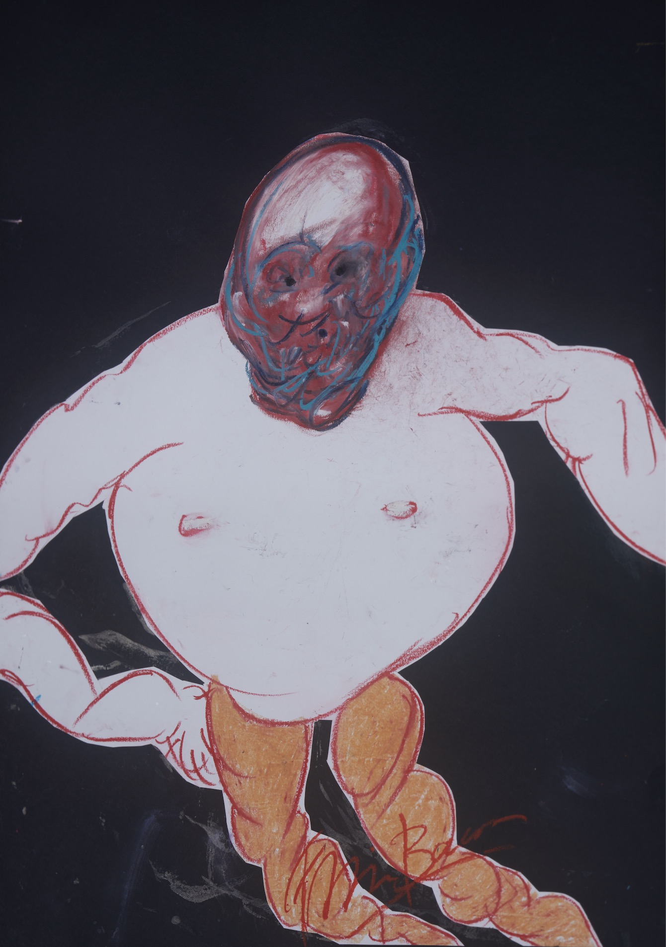 @ Francis Bacon