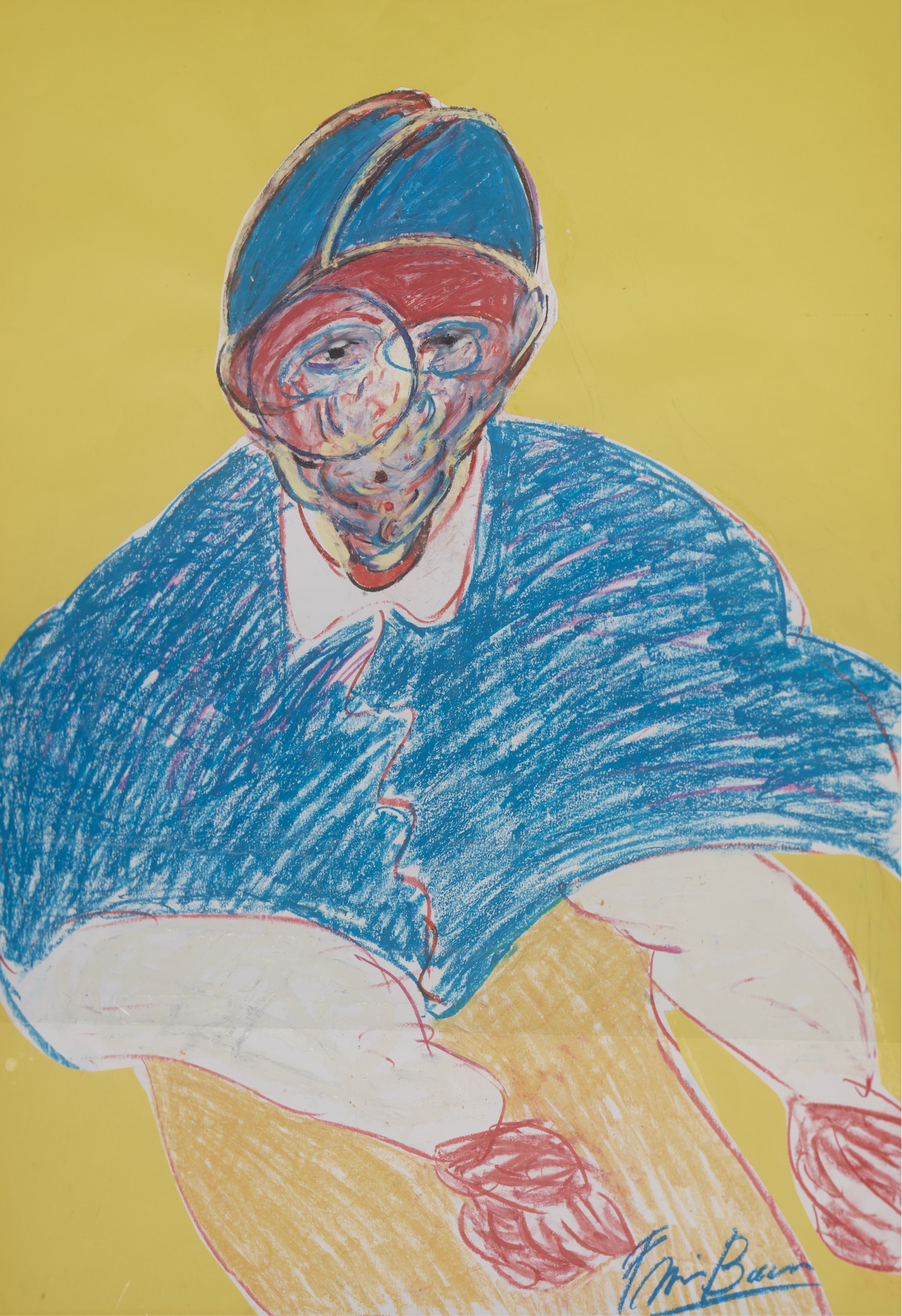 @ Francis Bacon