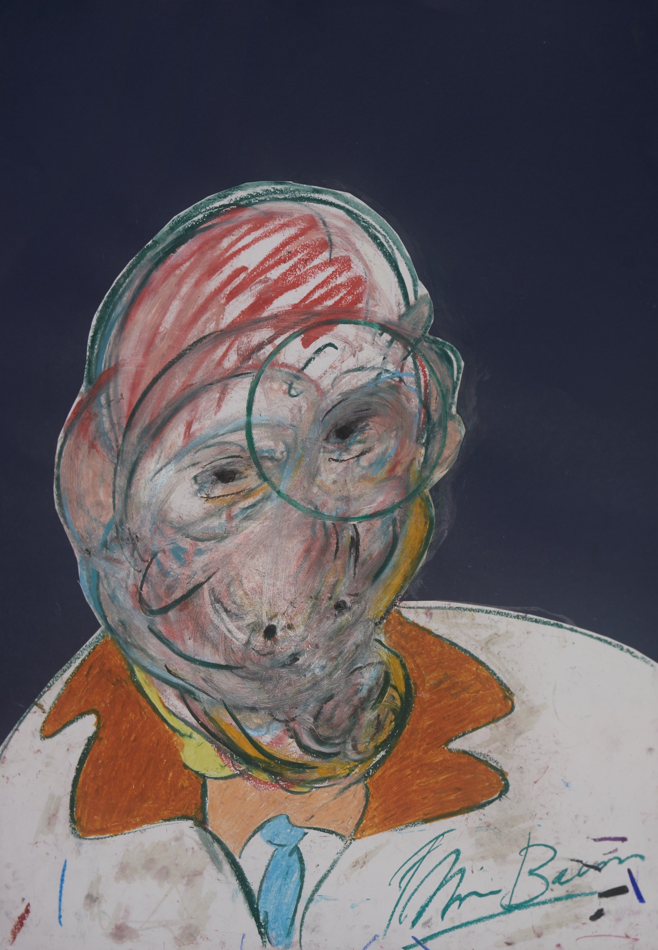 @ Francis Bacon
