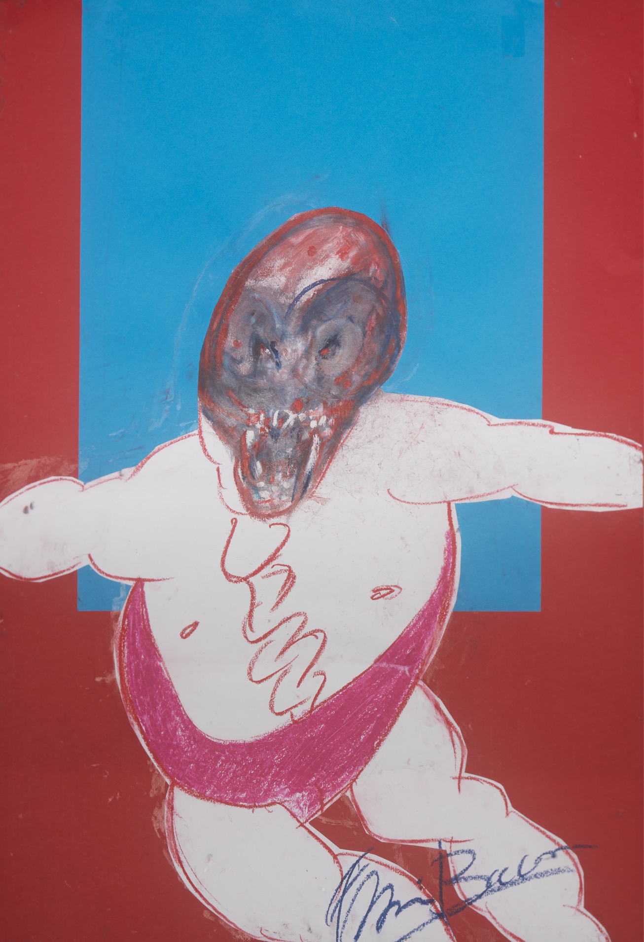 @ Francis Bacon