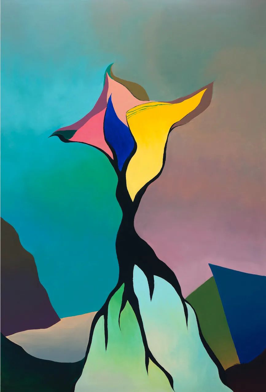 Observation - artist introduction Exhibition