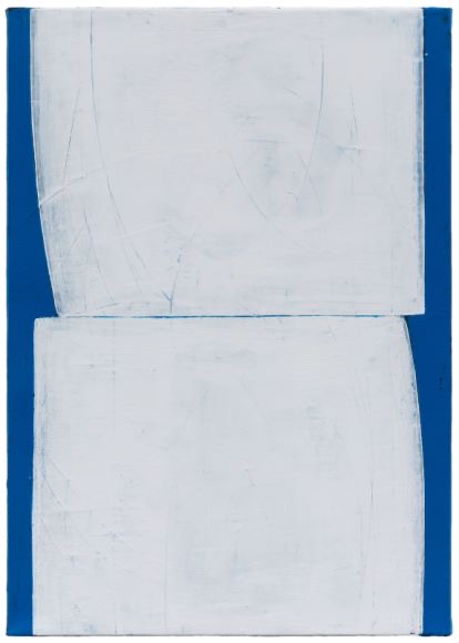 du spectacle? ou émotion ！–Zhu xinyu Solo Exhibition