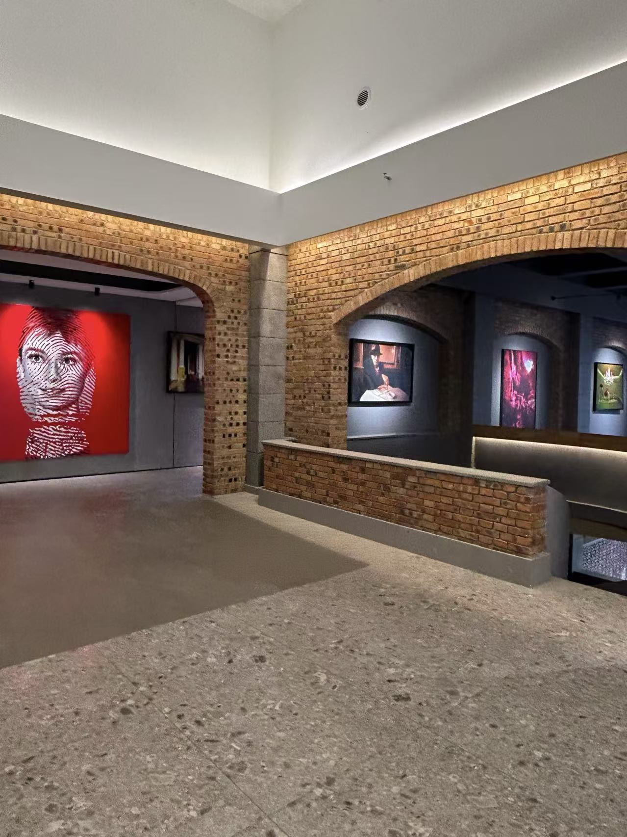 Resilience – Group Exhibition of Contemporary Art