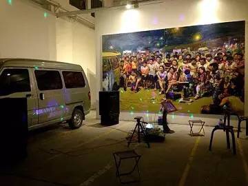 Heiqiao Village: A Micro-Narration